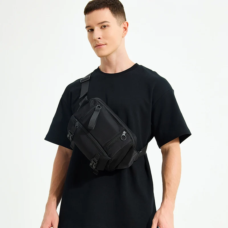 Taktische Sling Bag Skanto