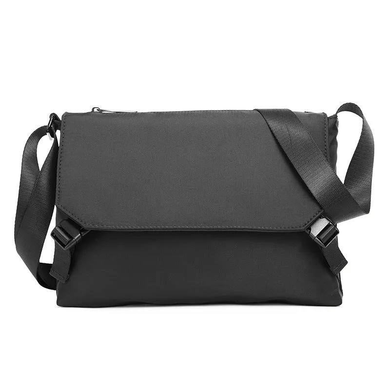 Vielseitige Crossbody Messenger Bag Skanto