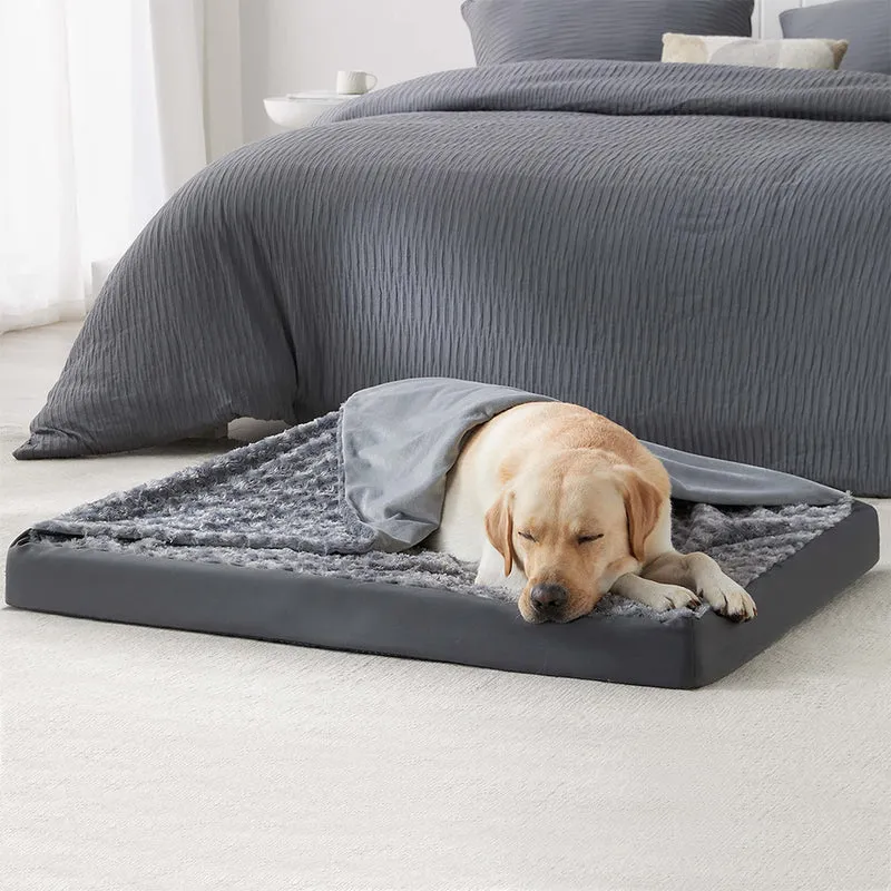 Hundebett