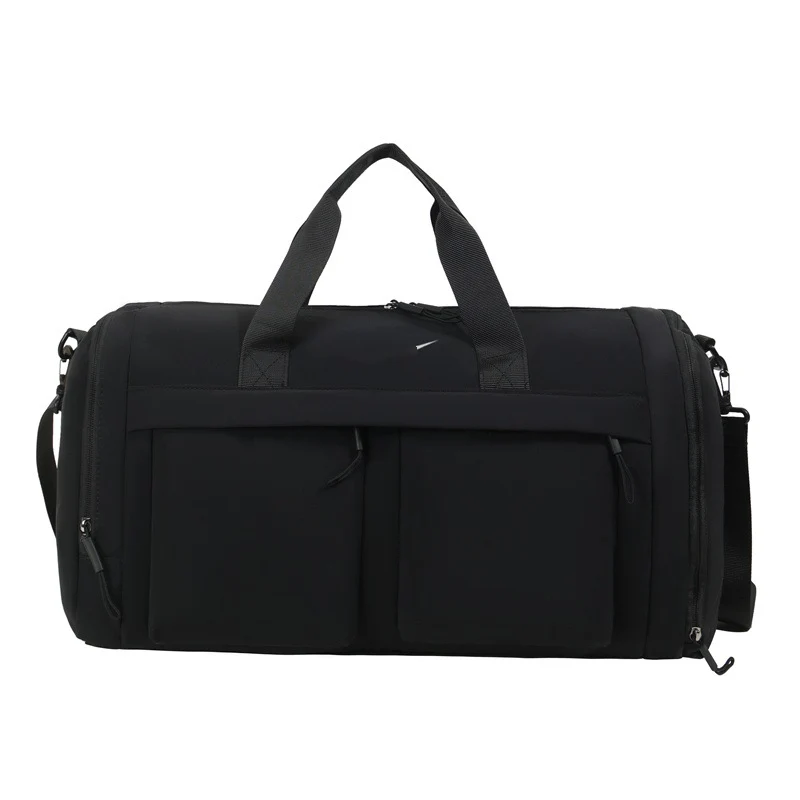 Sportliche Reisetasche mit mehreren Außentaschen Skanto