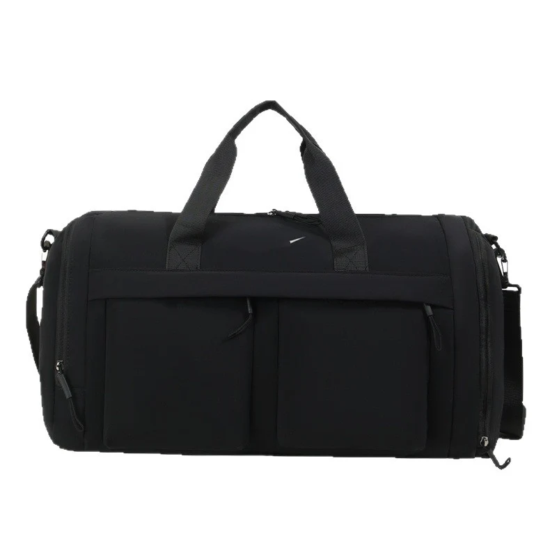 Sportliche Reisetasche mit mehreren Außentaschen Skanto