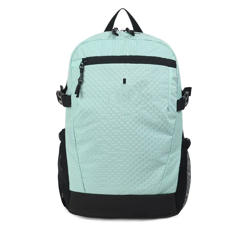Praktischer Rucksack mit multifunktionalen Netztaschen Skanto