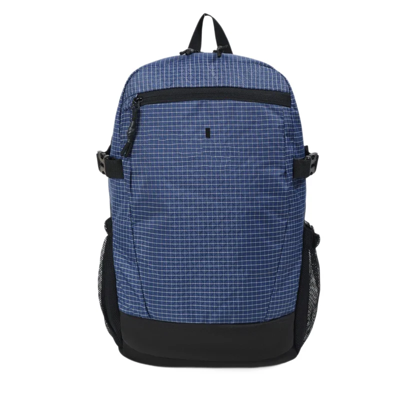 Praktischer Rucksack mit multifunktionalen Netztaschen Skanto