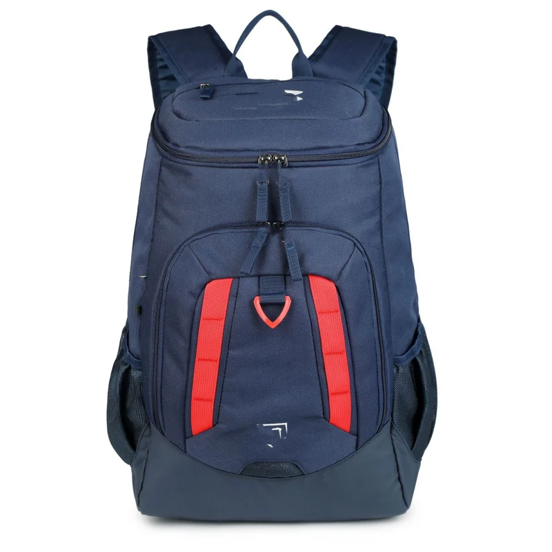 Praktischer Laptop-Rucksack mit geräumigem Stauraum und ergonomischem Tragesystem Skanto