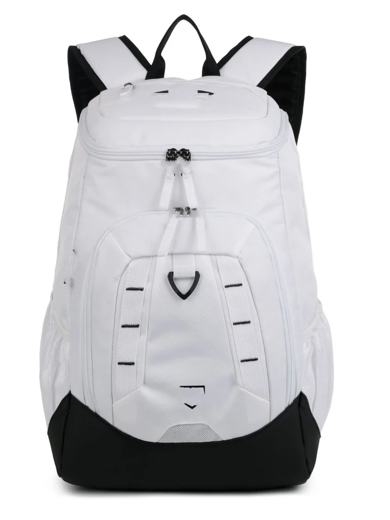 Praktischer Laptop-Rucksack mit geräumigem Stauraum und ergonomischem Tragesystem Skanto