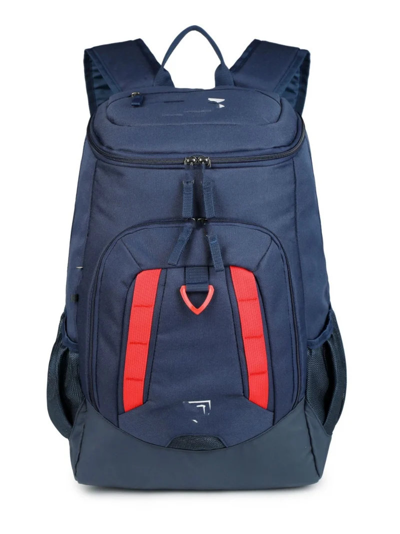 Praktischer Laptop-Rucksack mit geräumigem Stauraum und ergonomischem Tragesystem Skanto