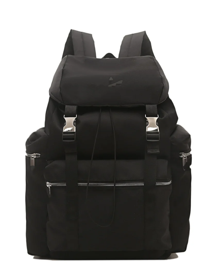 Praktischer Rucksack mit mehreren Aufbewahrungssystemen Skanto