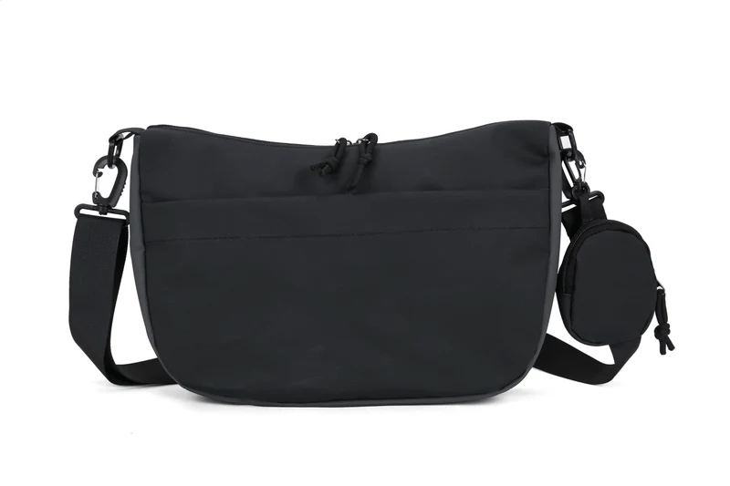 Praktische Umhängetasche mit zusätzlichen Taschen Skanto