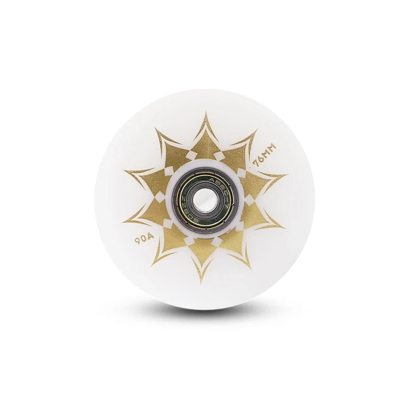 Hochleistungs-Skateboard-Rollen Skanto