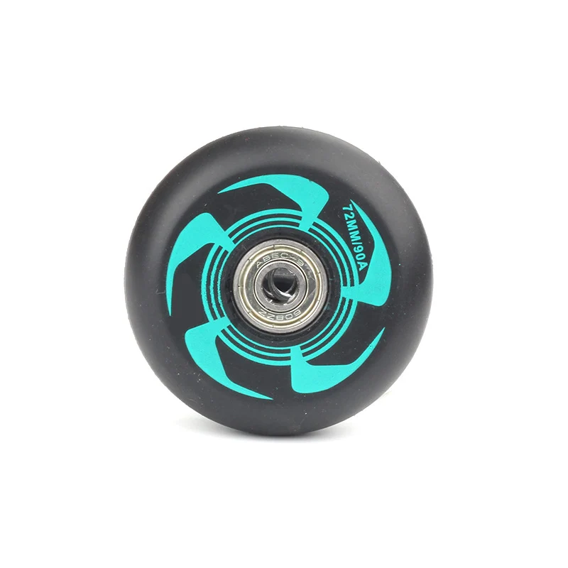 Hochleistungs-Skateboard-Rollen Skanto