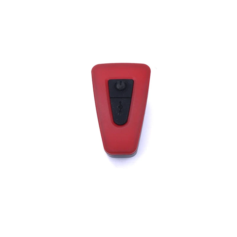 Ergonomischer Sicherheitsschalter Skanto