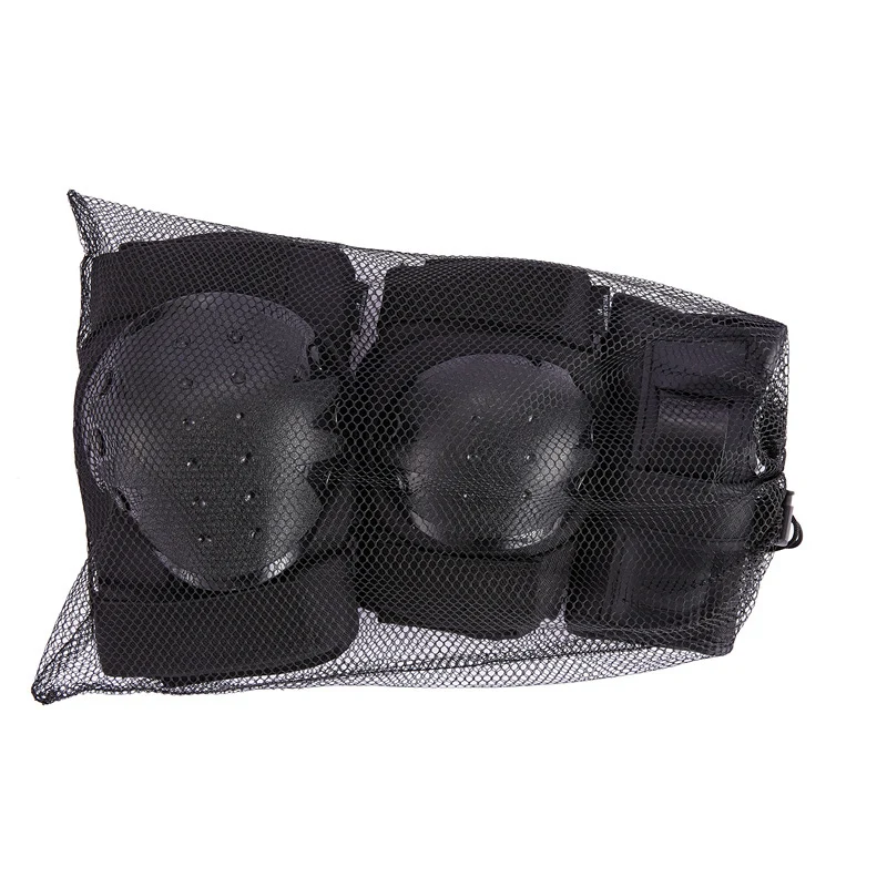 Schutzset für Knie und Ellbogen Skanto