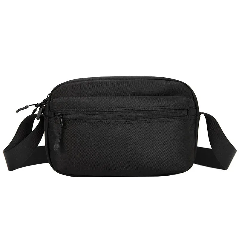 Crossbody Organizer Tasche Skanto