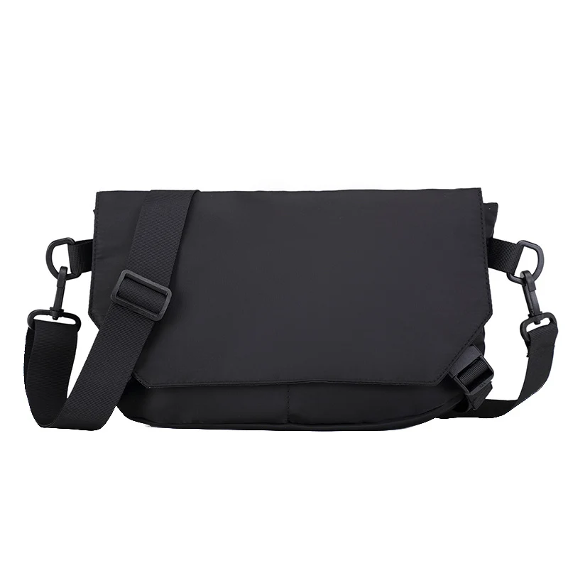 Moderne urbane Messenger-Tasche Skanto