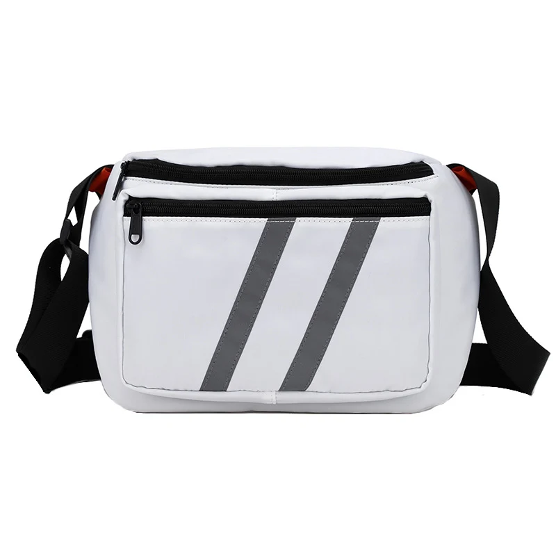 Stylische Crossbody-Umhängetasche Skanto