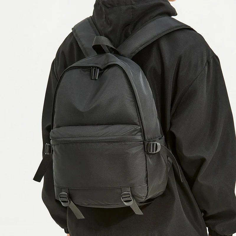 Stilvoller ergonomischer Alltagsrucksack Skanto