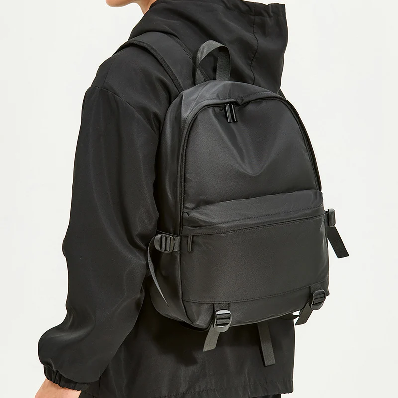 Stilvoller ergonomischer Alltagsrucksack Skanto