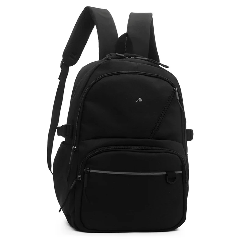 Multifunktionsrucksack mit innovativen Organizerfächern Skanto
