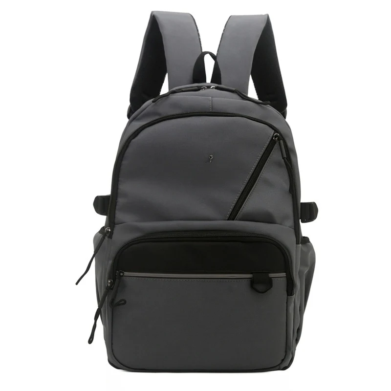 Multifunktionsrucksack mit innovativen Organizerfächern Skanto