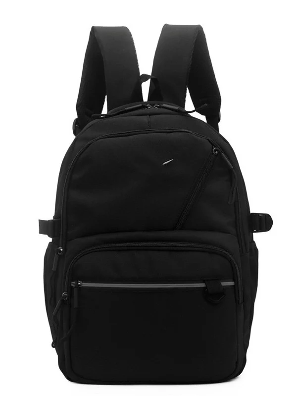 Multifunktionsrucksack mit innovativen Organizerfächern Skanto