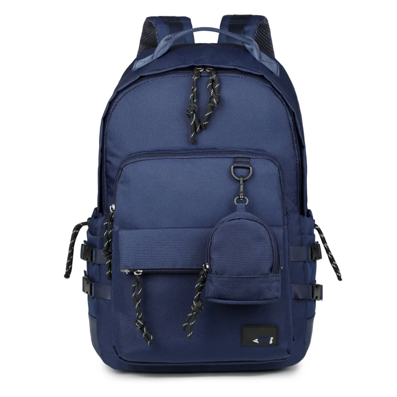 Multifunktionaler Rucksack mit intelligentem Organisationssystem Skanto