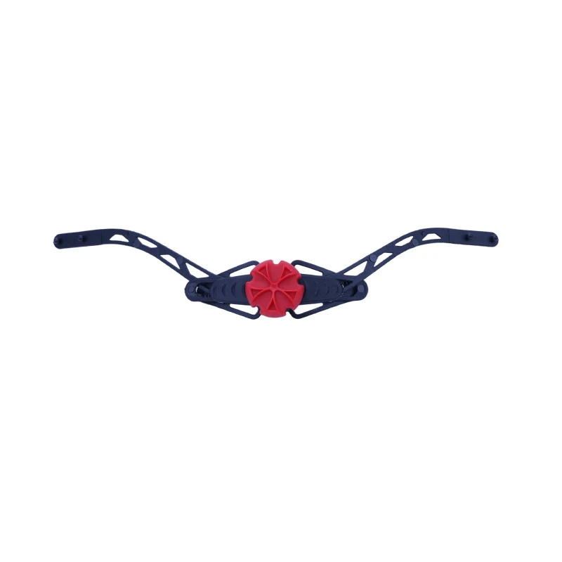 Verstellbares Helm-Haltesystem Skanto