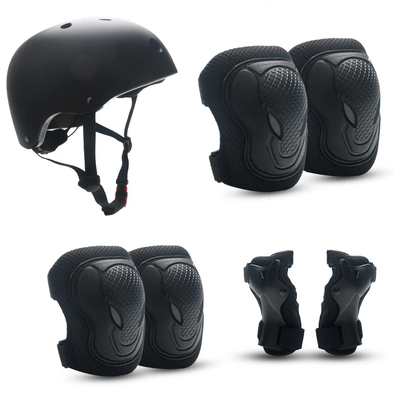 Multi-Sport Sicherheitsausrüstungs-Set Skanto