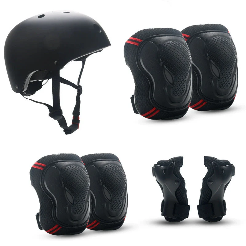 Multi-Sport Sicherheitsausrüstungs-Set Skanto