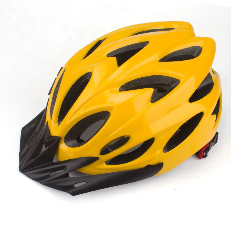 Fortschrittlicher Fahrradhelm Skanto