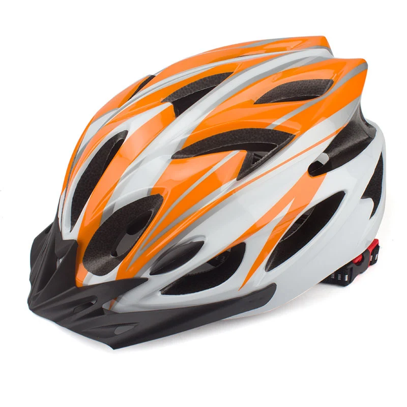 Fortschrittlicher Fahrradhelm Skanto