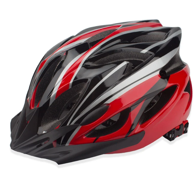 Fortschrittlicher Fahrradhelm Skanto
