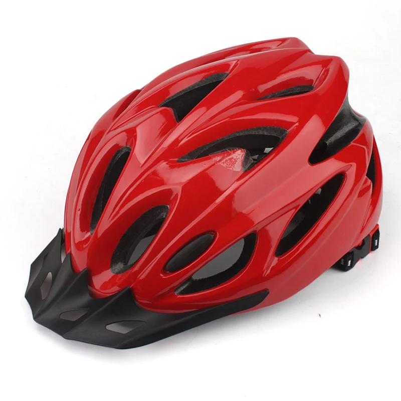 Fortschrittlicher Fahrradhelm Skanto