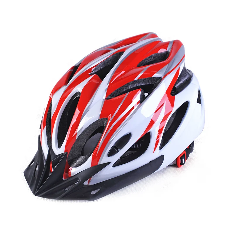 Leichter Rennradhelm Skanto