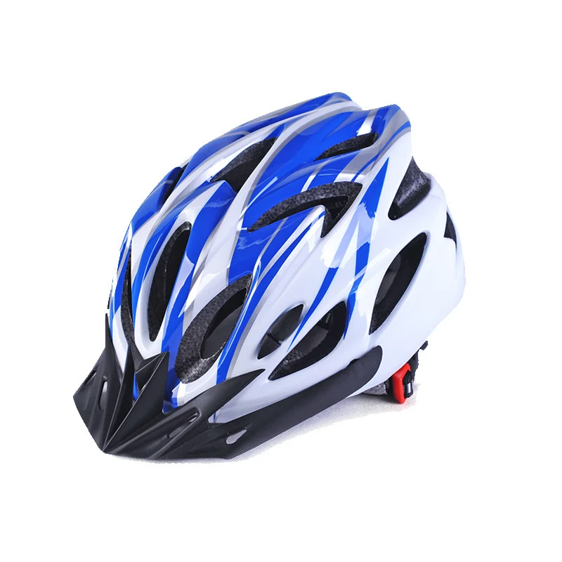 Leichter Rennradhelm Skanto