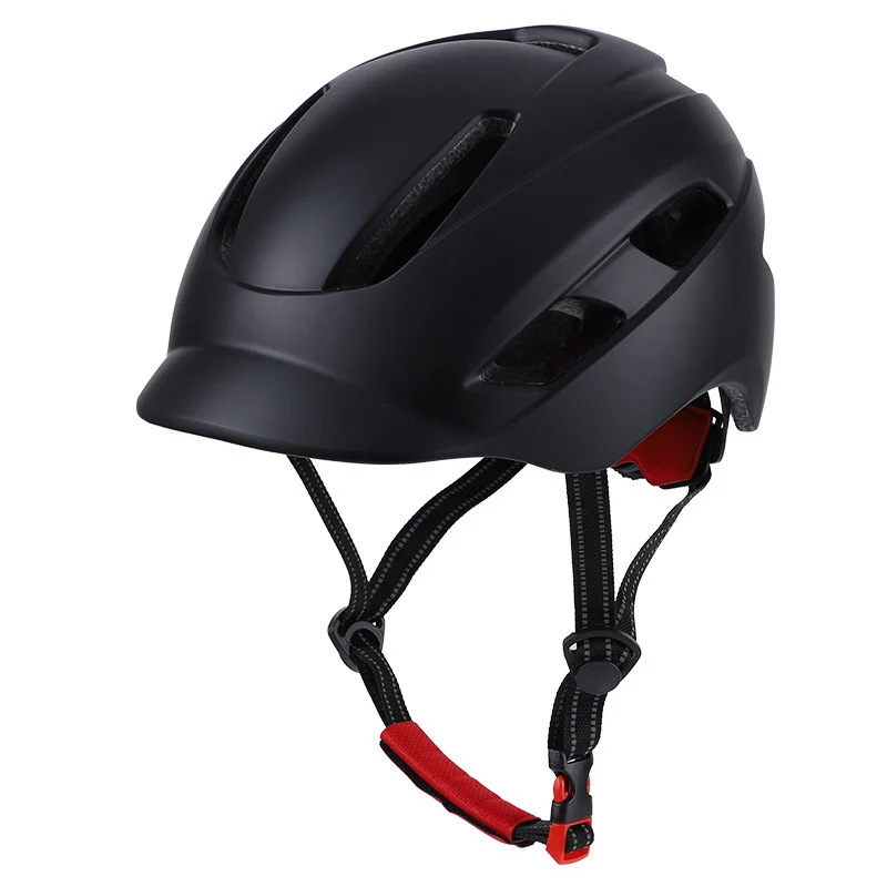 Leichter Multi-Sport-Fahrradhelm Skanto