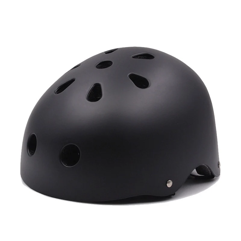 Stoßfester Sicherheits-Skatehelm Skanto