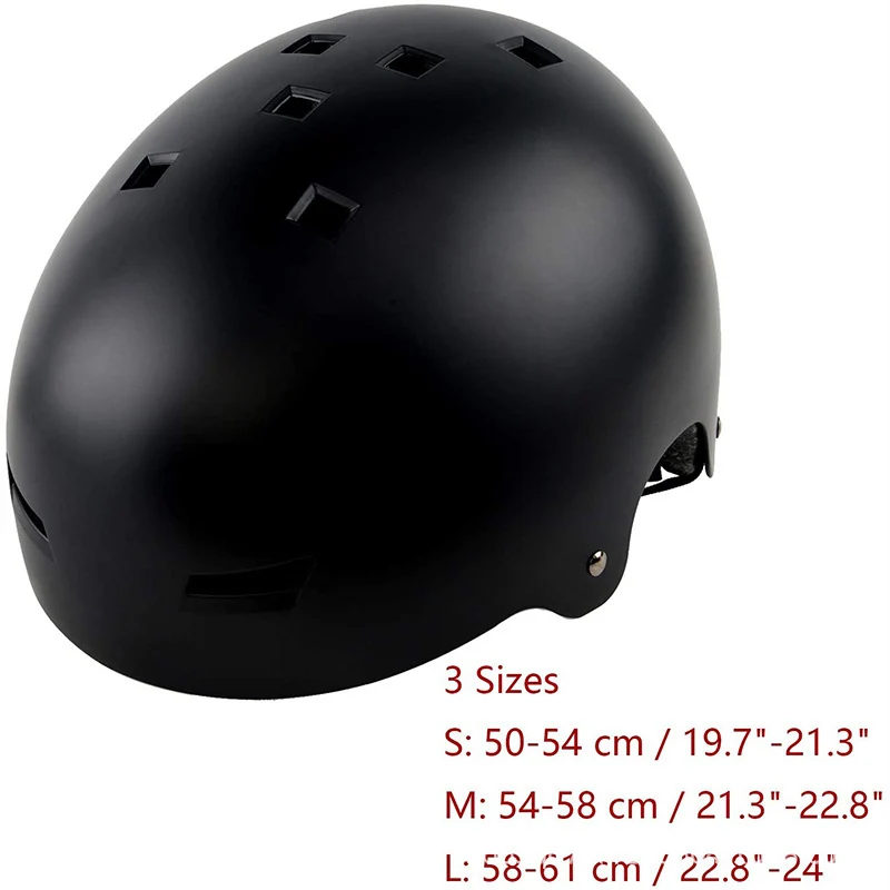 Stoßfester Sport-Schutzhelm Skanto