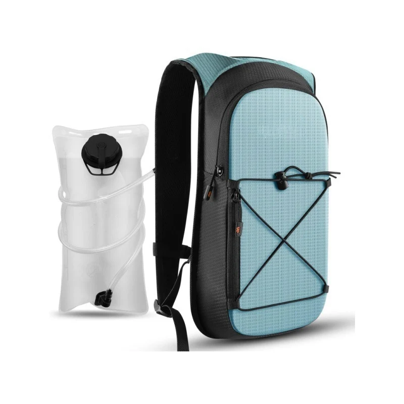 Trinkrucksack mit integrierter Trinkblase Skanto
