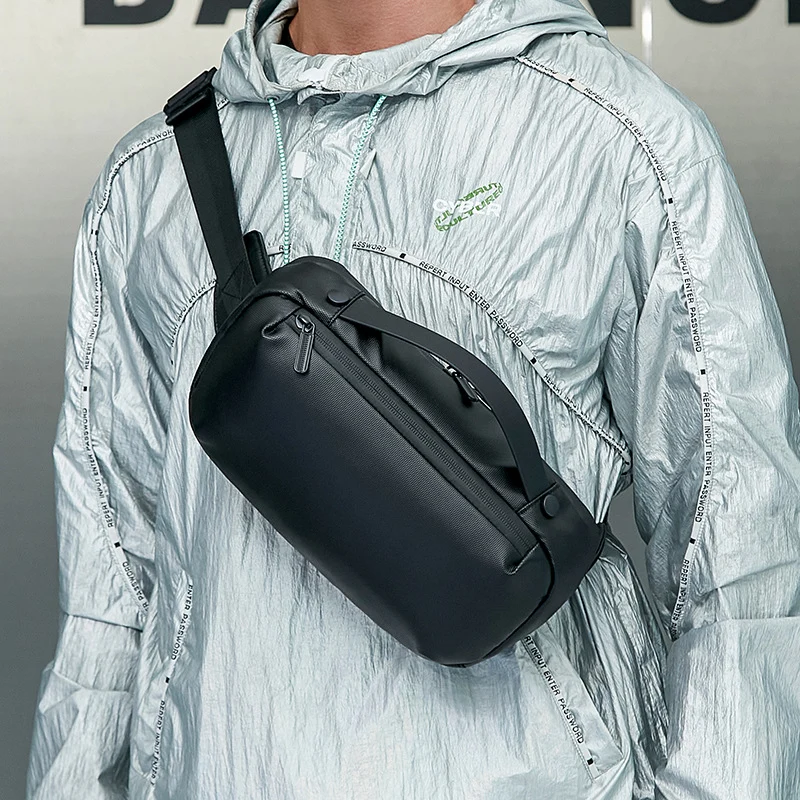 Kompakte Utility-Sling-Tasche Skanto