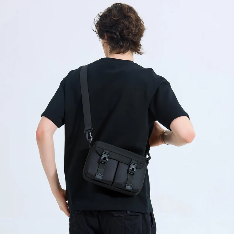 Kompakte Utility-Sling-Tasche Skanto 1785316445