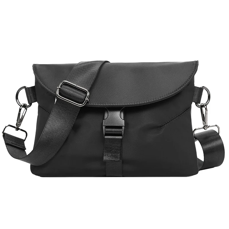 Elegante Utility-Umhängetasche Skanto