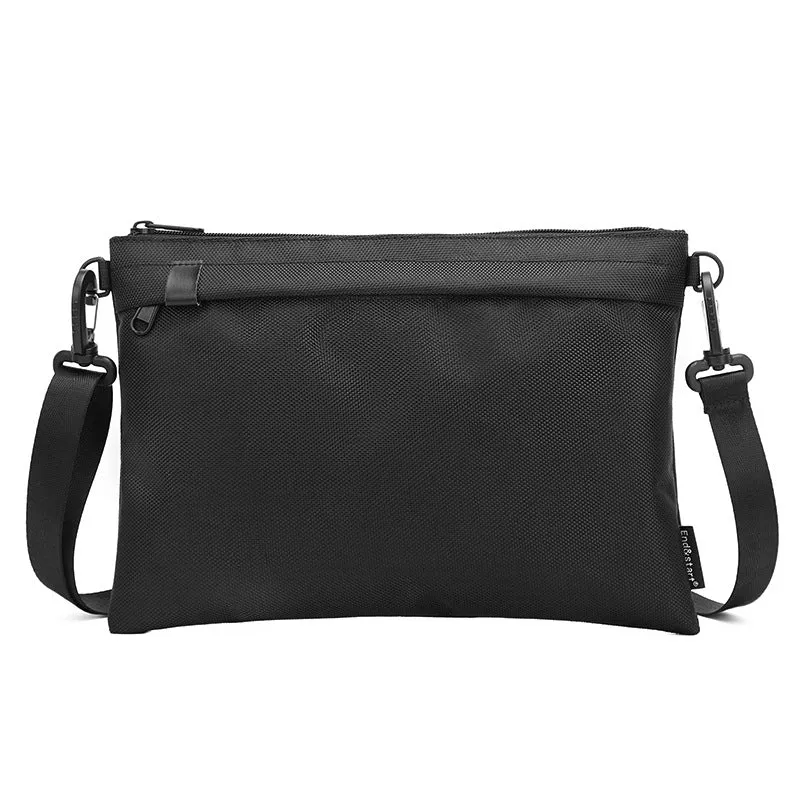 Minimalistische Crossbody Pouch Skanto