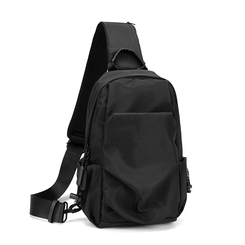 Leichte Crossbody Reisetasche Skanto