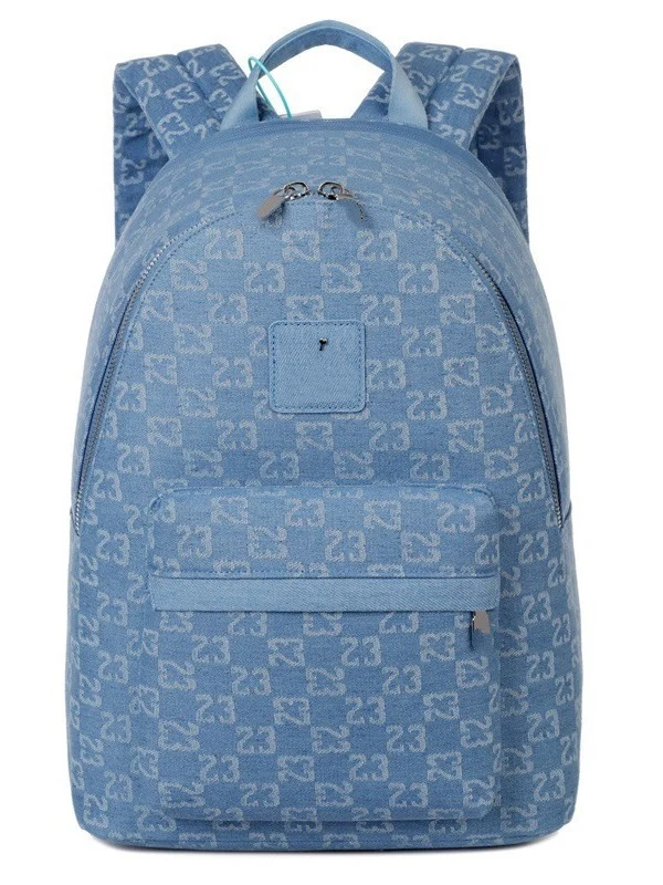 Moderner Rucksack mit exklusivem Design und praktischem Stauraum Skanto