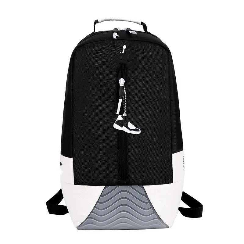 Moderner Sportrucksack mit intelligentem Aufbewahrungssystem Skanto