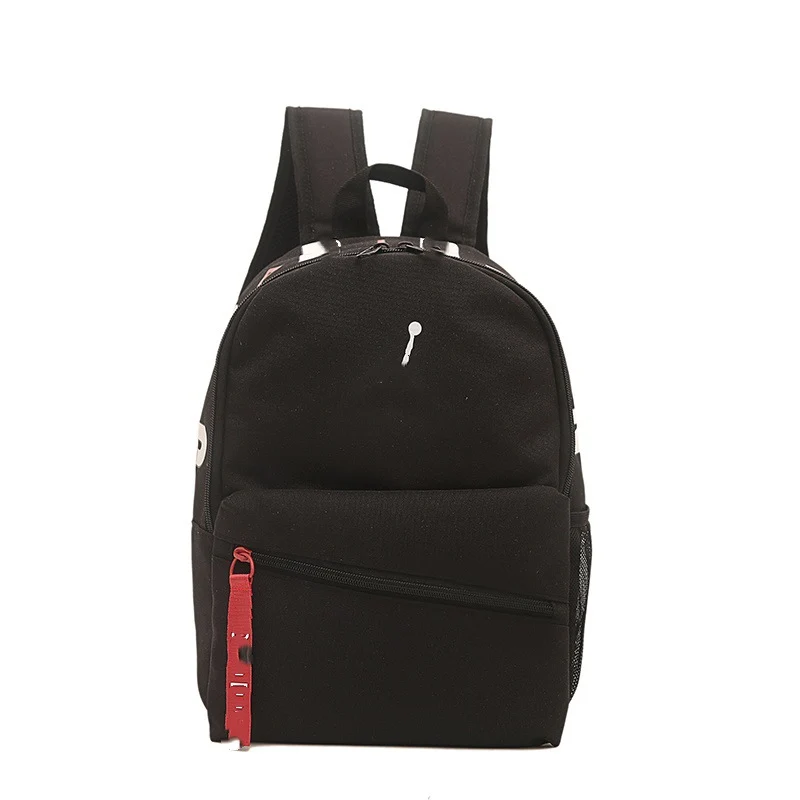 Bequemer Freizeitrucksack mit praktischen Fächern Skanto
