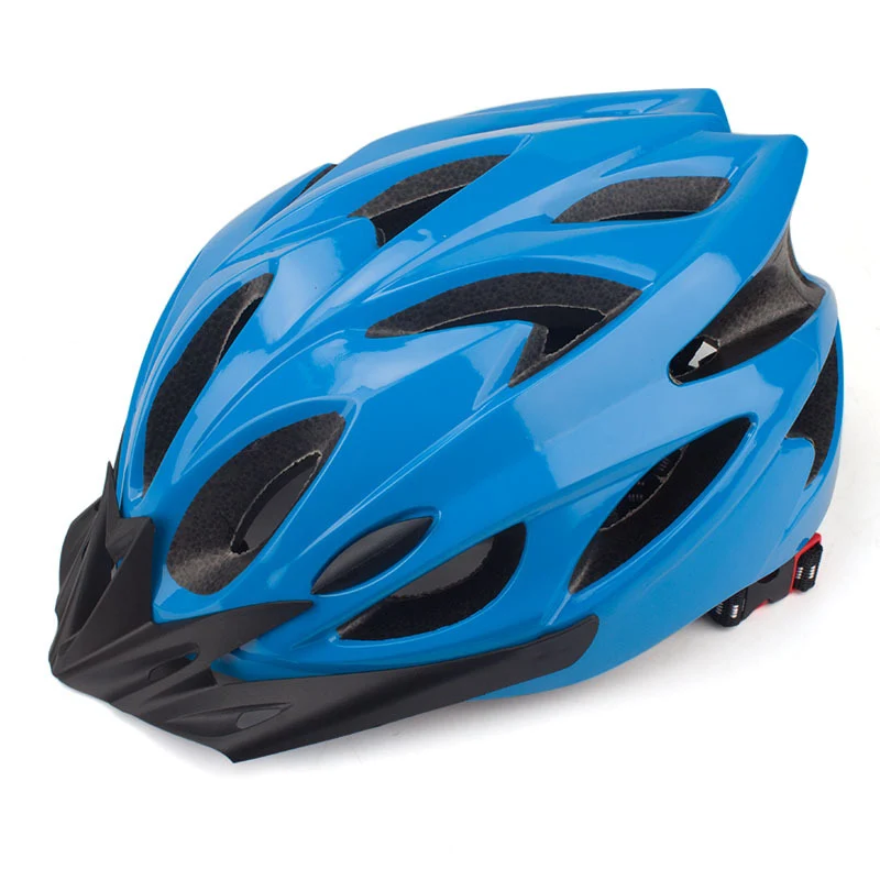 Verstellbarer, belüfteter Fahrradhelm Skanto