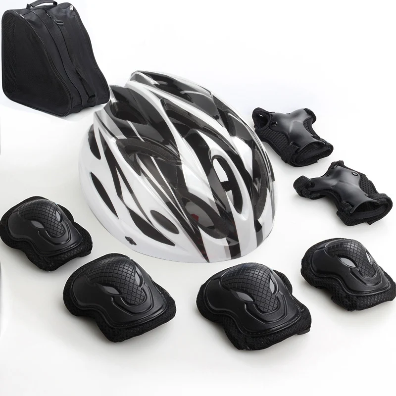 Schutzset für Kinder-Sport Skanto