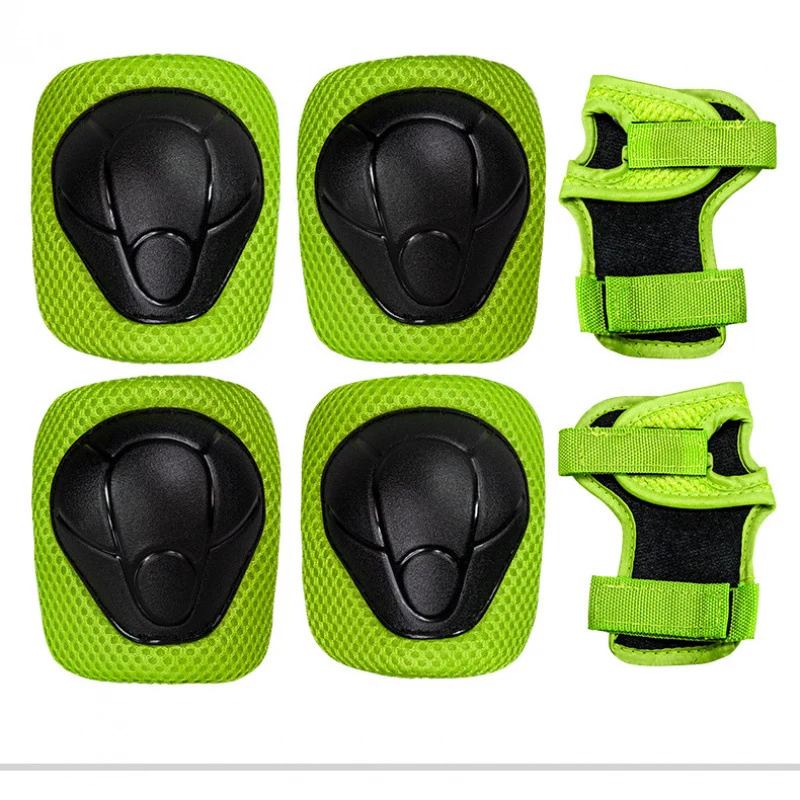 Fortschrittliches Schutzausrüstungs-Set Skanto