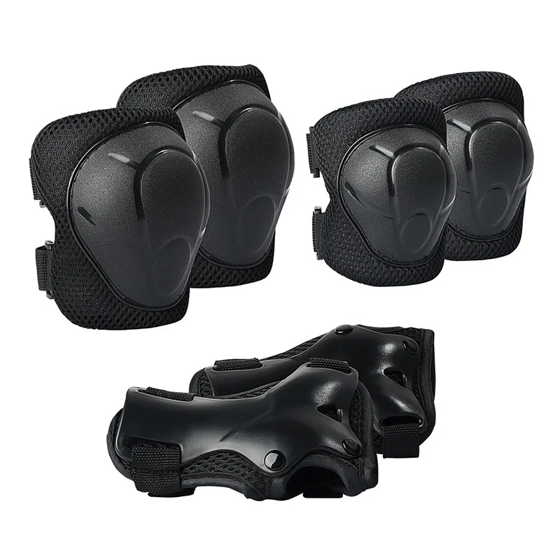 Fortschrittliches Schutzausrüstungs-Set Skanto